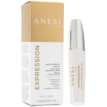 ANESI Lab Expression Lash & Brow Serum 5ml