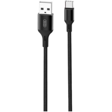 XO NB143 USB-Type C 2m (NB143BK)