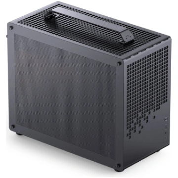 Jonsplus Z20 Mesh Case Black | 6970620554716 | 697