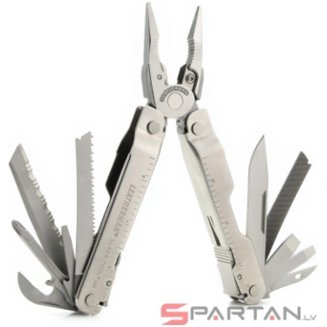 Leatherman Super Tool 300 (19 tools)