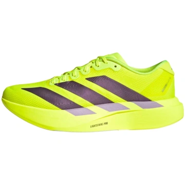 adidas Adizero Evo SL Dzelteni Melni Vīriešu Sport