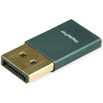 VALUE Display Adapter, Virtual DP Emulator (EDID),