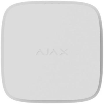 AJAX FireProtect 2RB Smoke and Heat detector (whit