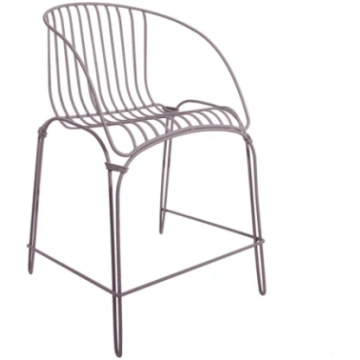 Aruba 5-piece garden lounge set + corner (includin