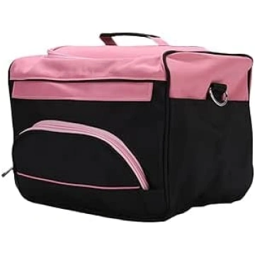 FILFEEL Stilvolle Friseurhandtasche für Friseure m