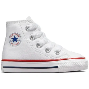 CONVERSE - Sneakers Junior White