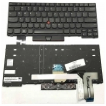 Keyboard US Lenovo ThinkPad T490 (with backlit) Le