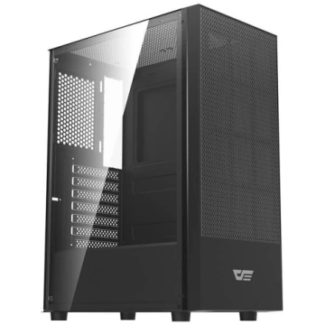 darkFlash Darkflash A290 computer case (black)