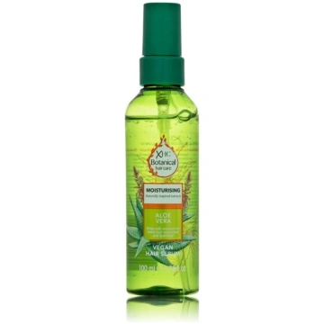 XPel Botanical Aloe Vera Moisturising Vegan Hair S