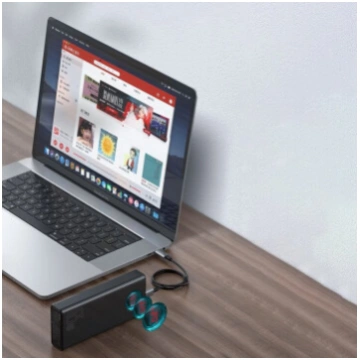 Baseus Amblight power bank 65W 30000mAh Overseas E