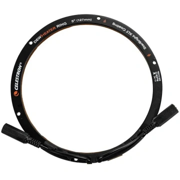 Celestron Sildītājs 5" SCT Teleskopiem — pretrasoj