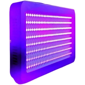 UV gaismas lampa, 5600 W LED UV gēla cietināšanas 