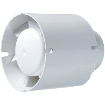 Kanāla ventilators Blauberg TUBO100 Blauberg (Vāci