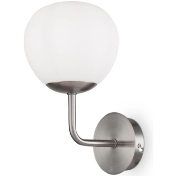 Sienas lampa ERICH, excl. E14 x 1, max 40W, IP20 M