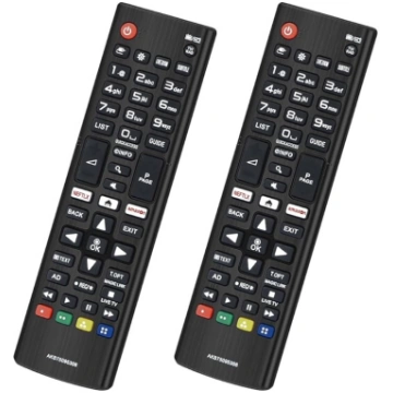 AKB75095308 Smart-Fernbedienung für LG-Smart-TV, 4