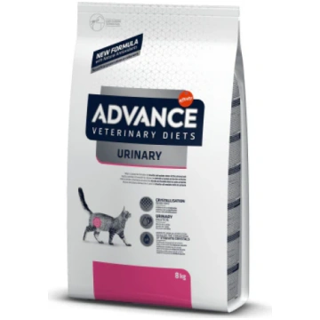 Advance Vet Cat Urinary Sausā kaķu barība urīnceļu