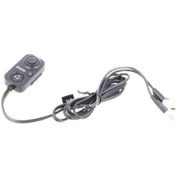 FM transmitter; black; 1.2m; Bluetooth: 5.1 | SAVF