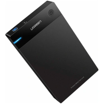Ugreen 3.5" SATA HDD - USB 3.0 (50422) | 50422 | 5