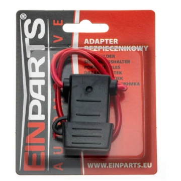 EPFH05 Fuse Holder STANDARD with Cable Auto drošin