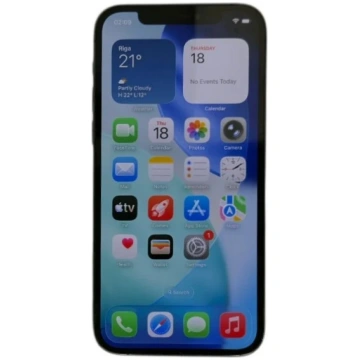 Lietots - Apple iPhone 12 Pro 128 GB