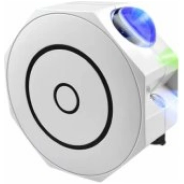 Elight OC1 Octagon Projector LED lamp with remote 