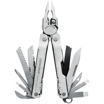 LEATHERMAN instruments Super Tool 300