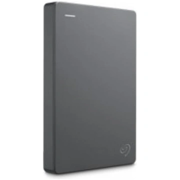 External HDD|SEAGATE|Basic|5TB|USB 3.0|STJL5000400
