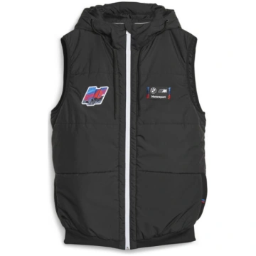 Puma veste vīriešiem Bmw Mms Statement Race Vest 6