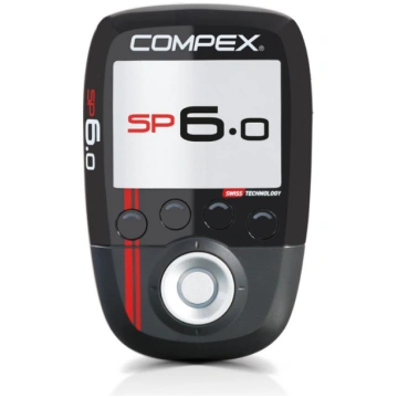 Compex SP 6.0 elektrostimulācijas iekārta