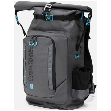 Finntrail RANGER Grey 1708 mugursoma RANGER Grey 1