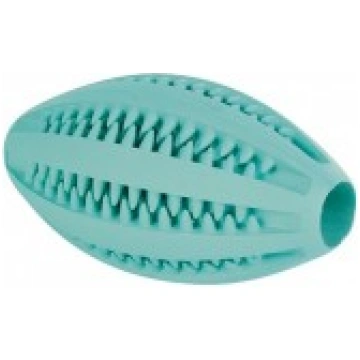 Rotaļlieta suņiem Trixie Denta Fun Mintfresh Rugby
