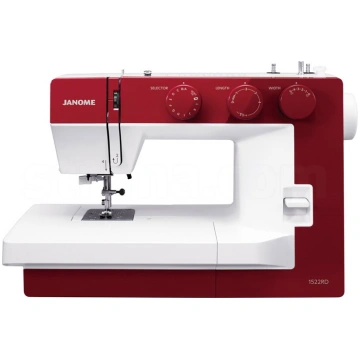 JANOME 1522RD