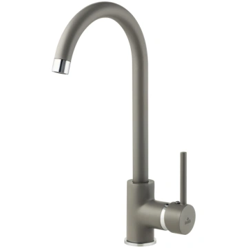 DEANTE KITCHEN MIXER GREY MILIN ( BEU_S62M )
