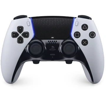 Sony Playstation 5 Dualsense Edge, Balta/Melna