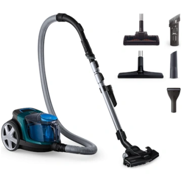 Philips | Vacuum cleaner | FC9334/09 PowerPro Comp