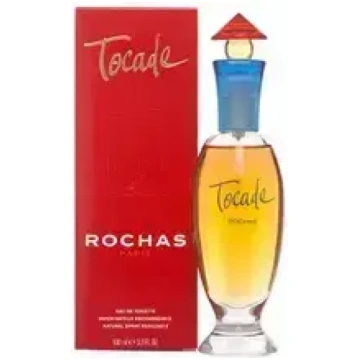 Tocade tualetes ūdens Rochas