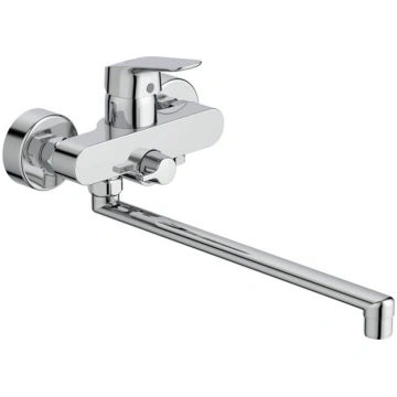 Ideal Standard CERAFLEX vannas maisītājs, hroms B1