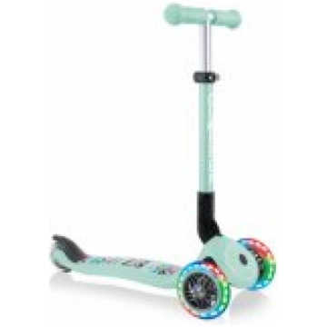 GLOBBER Junior Foldable Fantasy Lights Mint Bērnu 