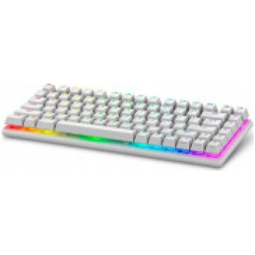 Dell tastatūra Alienware Pro spēļu bezvadu ASV Blu