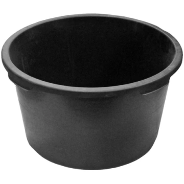 Tvertne javai 90L melns