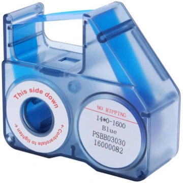 Universalā lentes lente B18 Niimbot (zila) 054807