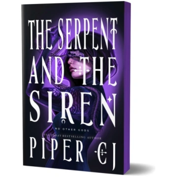 The Serpent and the Siren Sourcebooks, Inc