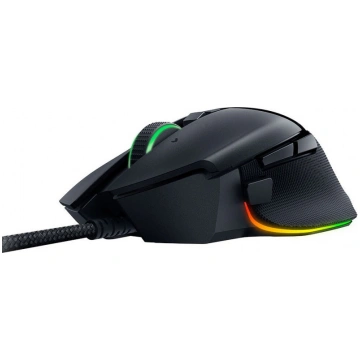 Razer Basilisk V3 mouse Gaming Right-hand USB Type