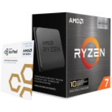 AMD Ryzen 7 5800X3D 10th Anniversary Edition proce