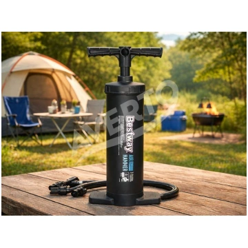 Rokas pumpis 48cm/3.5l