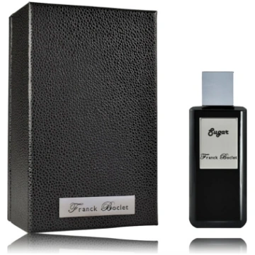 Franck Boclet Sugar Extrait de Parfum PP smaržas v