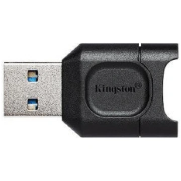 MEMORY READER FLASH USB3.2/MLPM KINGSTON