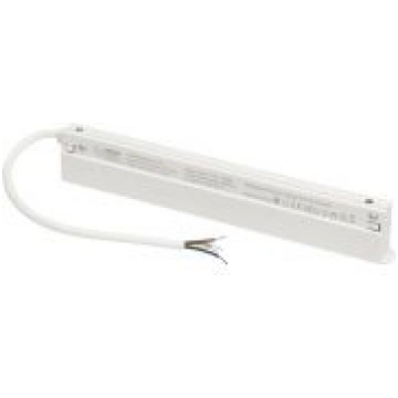 48V SYSTEM, Intrack LED driver, 48VDC, 250 W, Incl