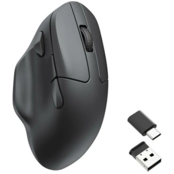 Keychron MOUSE USB OPTICAL M7-A1, 26000 DPI, 5 pog
