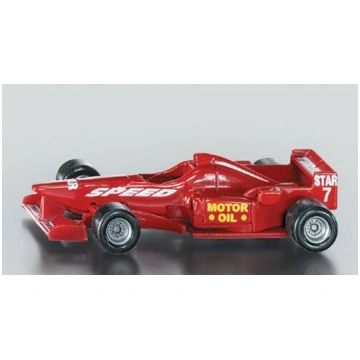 Siku Formula 1 Racing Car | 1357 | 4054554434657